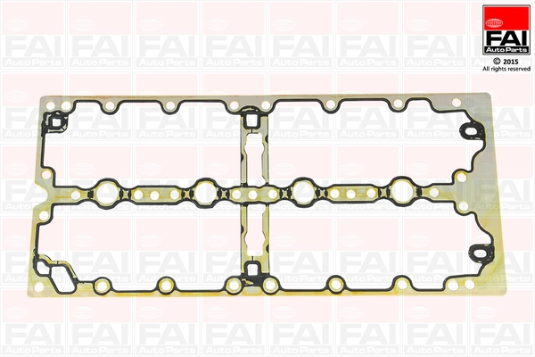 Gasket, cylinder head cover